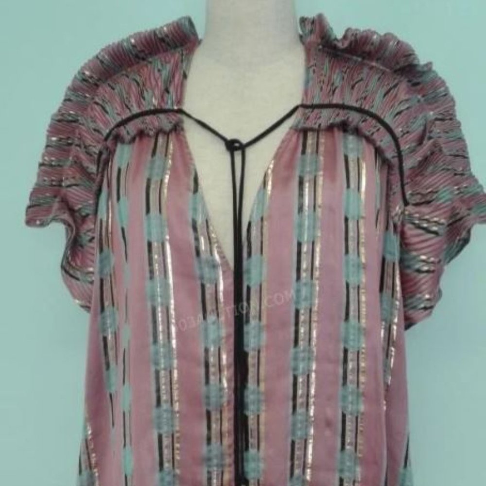 Rachel Comey shirt